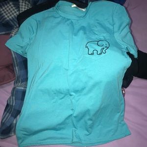 Ivory Ella Size Small